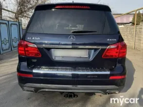 фото Mercedes-Benz GL-Класс 2014 года с пробегом за 16000000 тенге в undefined - фото 4