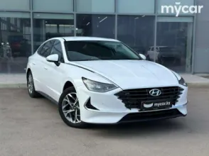 фото Hyundai Sonata 2023 года с пробегом за 11000000 тенге в undefined - фото 2