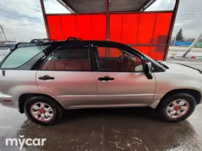 фото Lexus RX 2000 года с пробегом за 5000000 тенге в undefined - фото 3