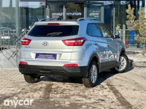 фото Hyundai Creta 2020 года с пробегом за 8270000 тенге в undefined - фото 3