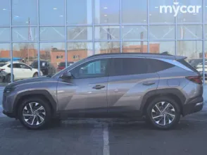 фото Hyundai Tucson 2021 года с пробегом за 11900000 тенге в undefined - фото 4