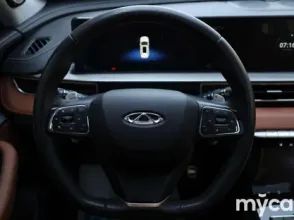 фото Chery Tiggo 8 Pro Max 2023 года с пробегом за 9800000 тенге в undefined - фото 4