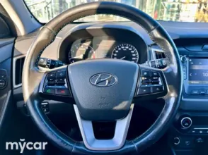 фото Hyundai Creta 2020 года с пробегом за 8270000 тенге в undefined - фото 3