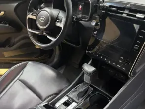 фото Hyundai Tucson 2024 года с пробегом за 15000000 тенге в undefined - фото 3