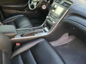 фото Honda Accord 2004 года с пробегом за 4999900 тенге в undefined - фото 4