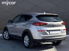 фото Hyundai Tucson 2019 года с пробегом за 9970000 тенге в undefined - фото 2