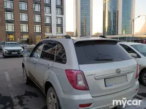 фото Lifan X60 2014 года с пробегом за 2800000 тенге в undefined - фото 4