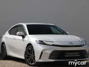 фото Toyota Camry 2024 года с пробегом за 21890000 тенге в undefined - фото 3