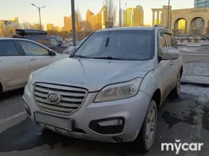 фото Lifan X60 2014 года с пробегом за 2800000 тенге в undefined - фото 3