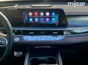 фото Chery Tiggo 8 Pro Max 2024 года с пробегом за 12700000 тенге в undefined - фото 2