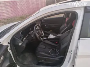 фото Hyundai Elantra 2024 года с пробегом за 8200000 тенге в undefined - фото 4