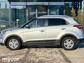 фото Hyundai Creta 2020 года с пробегом за 8270000 тенге в undefined - фото 4
