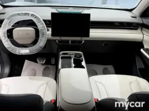 фото Jetour Dashing 2025 года с пробегом за 10000000 тенге в undefined - фото 3