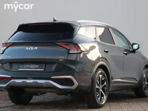 фото Kia Sportage 2024 года с пробегом за 13690000 тенге в undefined - фото 2