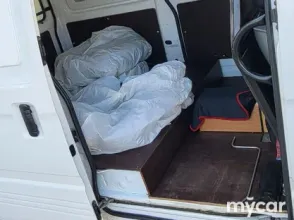 фото Chevrolet Damas 2023 года с пробегом за 4700000 тенге в undefined - фото 2