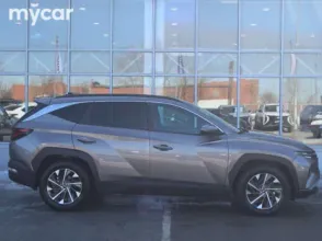 фото Hyundai Tucson 2021 года с пробегом за 11900000 тенге в undefined - фото 3