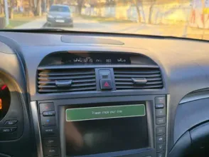 фото Honda Accord 2004 года с пробегом за 4999900 тенге в undefined - фото 2