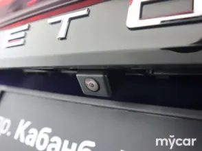 фото Jetour X70 plus 2024 года с пробегом за 9790000 тенге в undefined - фото 3