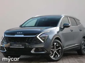 фото Kia Sportage 2024 года с пробегом за 13690000 тенге в undefined - фото 1
