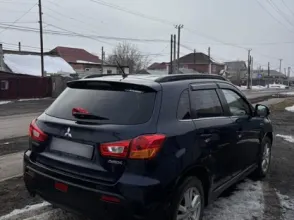 фото Mitsubishi ASX 2010 года с пробегом за 6200000 тенге в undefined - фото 3