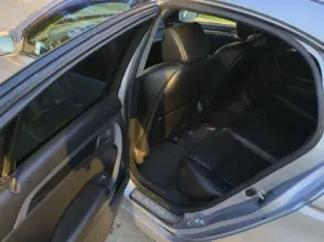 фото Honda Accord 2004 года с пробегом за 4999900 тенге в undefined - фото 3