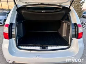 фото Nissan Terrano 2020 года с пробегом за 7470000 тенге в undefined - фото 2