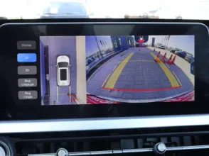 фото Chery Tiggo 7 Pro 2023 года с пробегом за 7490000 тенге в undefined - фото 3