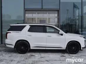 фото Hyundai Palisade 2024 года с пробегом за 23690000 тенге в undefined - фото 4
