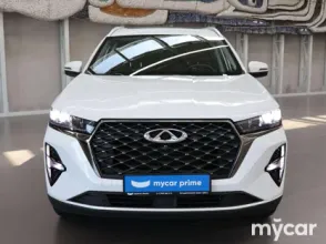 фото Chery Tiggo 7 Pro 2024 года с пробегом за 8450000 тенге в undefined - фото 2