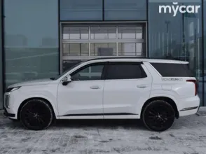 фото Hyundai Palisade 2024 года с пробегом за 23690000 тенге в undefined - фото 3