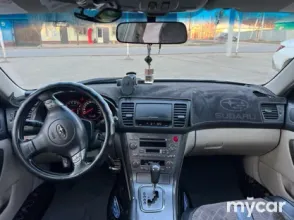 фото Subaru Legacy 2006 года с пробегом за 5500000 тенге в undefined - фото 3