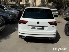 фото Volkswagen Tiguan 2021 года с пробегом за 21000000 тенге в undefined - фото 3