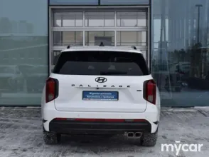 фото Hyundai Palisade 2024 года с пробегом за 23690000 тенге в undefined - фото 3
