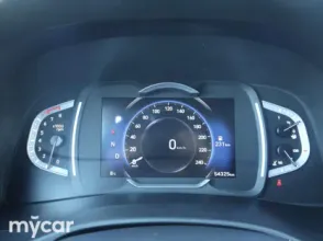 фото Hyundai Creta 2021 года с пробегом за 9500000 тенге в undefined - фото 3