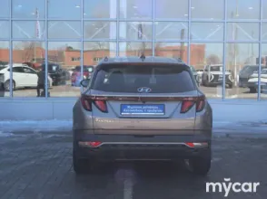 фото Hyundai Tucson 2021 года с пробегом за 11900000 тенге в undefined - фото 4