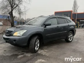 фото Lexus RX 2007 года с пробегом за 7800000 тенге в undefined - фото 4