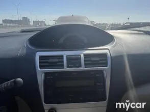 фото Toyota Yaris 2007 года с пробегом за 3300000 тенге в undefined - фото 4