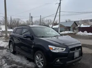 фото Mitsubishi ASX 2010 года с пробегом за 6200000 тенге в undefined - фото 3