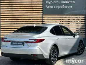 фото Toyota Camry 2024 года с пробегом за 21890000 тенге в undefined - фото 2
