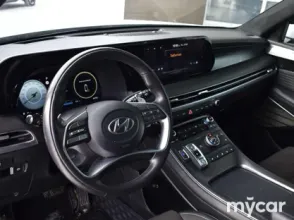 фото Hyundai Palisade 2024 года с пробегом за 23690000 тенге в undefined - фото 4