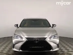 фото Lexus ES 2018 года с пробегом за 17890000 тенге в undefined - фото 4