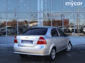 фото Chevrolet Nexia 2021 года с пробегом за 5390000 тенге в undefined - фото 4