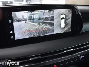 фото Hyundai Palisade 2024 года с пробегом за 23690000 тенге в undefined - фото 2