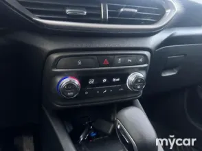 фото Chevrolet Tracker 2022 года с пробегом за 6770000 тенге в undefined - фото 3