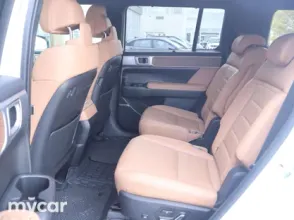 фото Hyundai Santa Fe 2025 года с пробегом за 25990000 тенге в undefined - фото 3