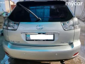фото Lexus RX 2006 года с пробегом за 8500000 тенге в undefined - фото 3