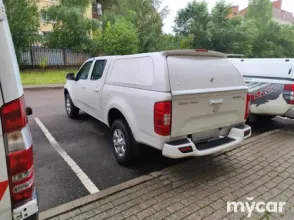 фото Great Wall Wingle 7 2024 года с пробегом за 10500000 тенге в undefined - фото 4