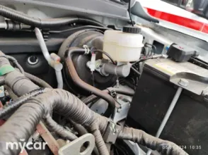 фото Great Wall Wingle 7 2024 года с пробегом за 10500000 тенге в undefined - фото 2