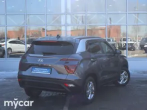 фото Hyundai Creta 2021 года с пробегом за 9500000 тенге в undefined - фото 4