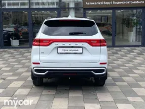 фото Haval M6 2023 года с пробегом за 6490000 тенге в undefined - фото 2